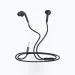Zebronics Zeb-Corolla In Ear Wired Earphone (Black)
