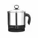 KenBerry HANDY COOK Multi Cooker Electric Kettle (1.8 L, Silver)