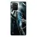 GADGETSWRAP Printed Vinyl Skin Sticker for Samsung Galaxy S10 Lite - dna 2