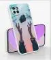 Mobom Designer Back Case Cover For iTel S23