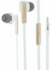 Techspark Noise Cancelling in-Ear Wired Earphone for Android, iOS Smartphones and Tablets