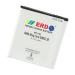 ERD BT-72 LI-ION Mobile Battery Compatible for Samsung G360