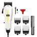 EKART Wahl Taper Hair Clipper, Corded Electric, Multicolored