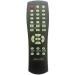 NIJ HT089F1 Remote Control for Micromax Home Theater System (Black)