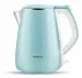 Havells Kettle Aqua PLUS 1.2 LTR 1500 W, Blue