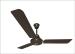 Balster Pride 1200 mm BLDC Motor with Remote 3 Blade Ceiling Fan  (Brown, Pack of 1)