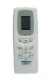 HDF Plastic Ac Remote No. 19 For Onida Ac(296)