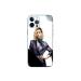 GADGETSWRAP Printed Vinyl Skin Sticker for Apple iPhone 12 - Vanessa-Kirby-In-Fast-Furious-Presents-Hobbs-Shaw