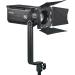 Godox S60 Continuous Light Focusing Led Light S60 (Black)