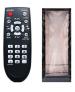 SUGNESH (Remote+Cover) Remote Compatible for Samsung CRT Tv Remote model no- BN59-00960A