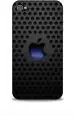 Keviv Back Cover for Apple iPhone 4 || Apple iPhone 4s (Multicolor, 3D Case)