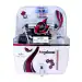 PUREWORLD Aqua X Swift RO+UV+TDS+Mineral 15 LTR Water Purifier with Original Filters