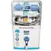 KENT Elegant Copper 8 L RO + UV + UF + TDS Control + UV in Tank + Copper Water Purifier (White)