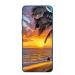 GADGETSWRAP Printed Vinyl Skin Sticker for Nokia 5.3 - Hawaii Beach