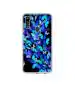 Casotec Butterfly Pattern Design Printed Silicon Soft TPU Back Case Cover for Samsung Galaxy M21 / M30s / M21 2021 Edition