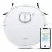 Ecovacs DEEBOT Robotic Vacuum Cleaner With OZMO Mopping & Smart App Enabled (ECOVACS N8)