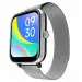 Zebronics DRIP Smart Watch with Bluetooth Calling, 4.3cm (1.69