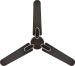 Orient Electric Laurel 1200MM Metallic Bronze Chrome Ceiling Fan