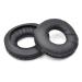 Generic Black Ear Pads Cushion For Sony Wh-Ch500 Zx330Bt Zx310 Zx100 Zx600 V150 V300 Headphones