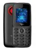 Itel it2163s, Dual SIM, Black, Feature Phone