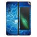 GADGETSWRAP Printed Vinyl Skin Sticker for Samsung Galaxy Fold - Tech