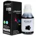 Splashjet GI71 Refill Ink for Canon Pixma G2020, G2021, G2060, G3020, G3021, G1020 (Pgbk x 135gm) - Compatible GI71 Ink Bottle - 501799