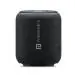 Portronics Sound Drum 1: 10W TWS Portable Bluetooth Speaker, Black (POR 1288)