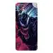 GADGETSWRAP Printed Vinyl Skin Sticker for Oneplus 9RT (5G) - venom artwork comics