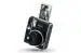 Fujifilm Instax Mini 40 Instant Film Camera (Black)