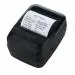 Original HOIN 58mm Bluetooth + USB Rechargeable Mobile Thermal Receipt Printer with Battery Backup