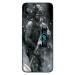 GADGETSWRAP Printed Vinyl Skin Sticker for Asus Rog Phone 6 Pro - war