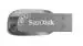 SanDisk Ultra Shift USB Flash Drive USB 3.0, 100MB/s R, 32GB