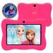 Contixo IZI V9 2GB RAM 32 GB ROM 7 inches Kids Tablet (Pink)