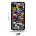 Tweakymod Printed Funky Back Cover For Iphone 6 Plus