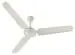 Ecolink Vayu 3 Blades 1200mm High Speed Ceiling Fans, Ivory