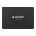 Verbatim 256GB 2.5