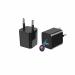 V.T.I SPY HD Adapter Multi-functional, Intelligent Charger Camera 1080P Full HD Smart Charger Security Camera