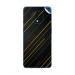 GADGETSWRAP Printed Vinyl Skin Sticker for Oneplus 7T - Vector (2)