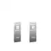 Simmtronics 16GB USB 2.0 Port Flash Drive with Metal Body (16GB USB 2.0 Pen Drive) Pack of 2