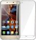 Cloudza Lenovo Vibe K5 Plus Transparent Silicon Anti Scratch Mobile Back Cover
