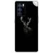 GADGETSWRAP Printed Vinyl Skin Sticker for Oppo Reno 6 Pro - Low Poly Deer