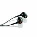JBL Tempo J01A Wired In Ear Headphone With Mic(Black)