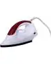 Sterkware 9450 750W Dry Iron,Red andWhite