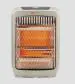 ORIENT ELECTRIC STARK QH800ASR QUARTZ ROOM HEATER(PEARL WHITE,800W)