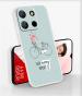 Mobom Designer Back Case Cover For iTel A60