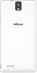 CarryWrap Back Cover for InFocus M330 (Transparent, Pack of: 1)