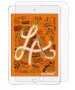 MOBIVIILE Matte Tempered Glass Screen Protector For iPad Mini 4