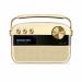 Saregama Carvaan 2.0 Hindi Portable Music Player - Sound by Harman/Kardon (Champagne Gold)