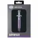 Cooler Master Cryofuze Thermal Paste - for Processor, GPU, Console, Laptop | 14 W/m-K Thermal Conductivity | Excellent Performance | Easy to Apply | Non Corrosive
