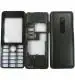 Imbi Black Full Panel For Nokia 206